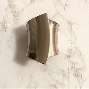 Asymmetrical Bracelet